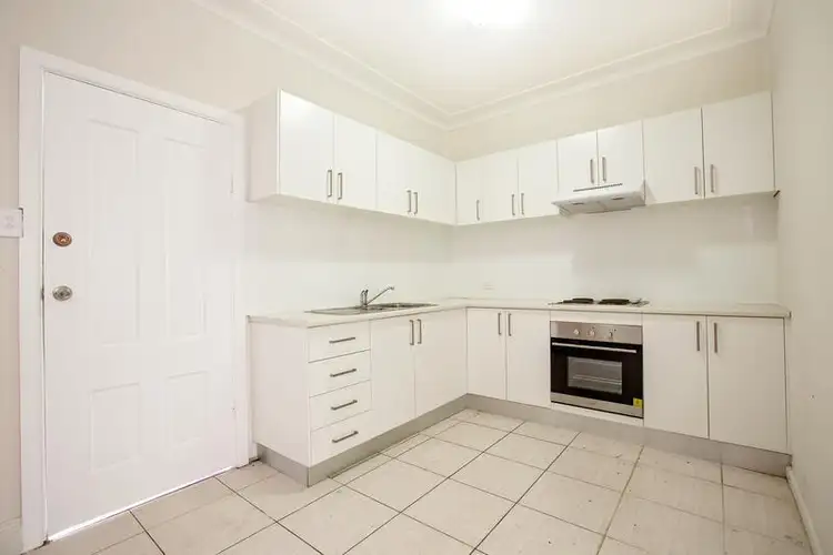 Third view of Homely house listing, 1 Marks Street, Chester Hill NSW 2162