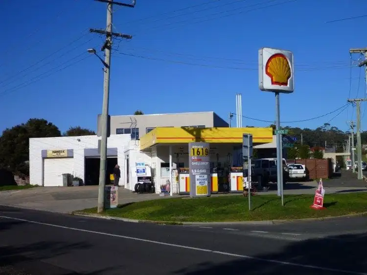 Third view of Homely house listing, 227 Flinders Street, Beauty Point TAS 7270