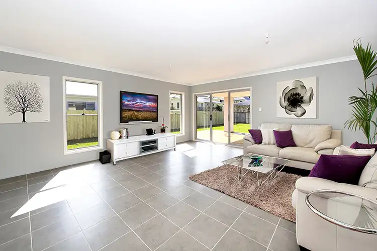 Fourth view of Homely house listing, 4 Brangus Close, Berry NSW 2535