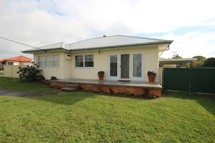 Main view of Homely house listing, 41 Milligan Street, Taree NSW 2430
