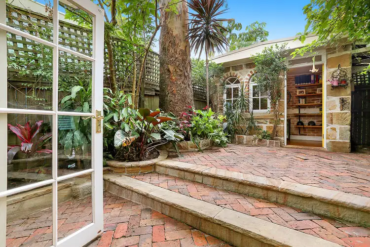 Second view of Homely terrace listing, 20 Quirk Street, Rozelle NSW 2039