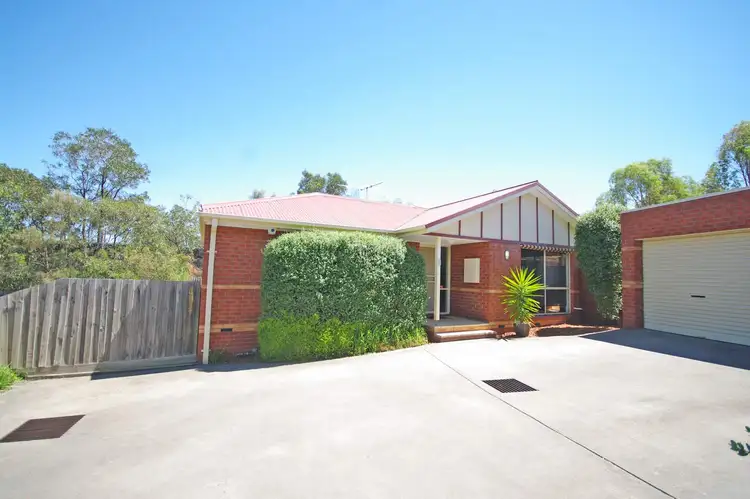 3/7 John Hunter Drive, Endeavour Hills VIC 3802