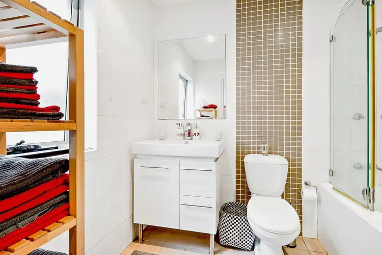 Fourth view of Homely apartment listing, 14/1 Goodsell St, St Peters NSW 2044