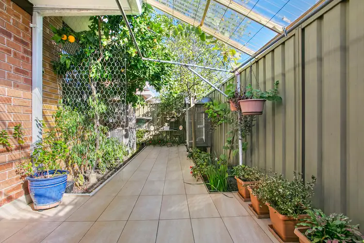 Second view of Homely apartment listing, 2/20-24 Garden Street, Eastlakes NSW 2018