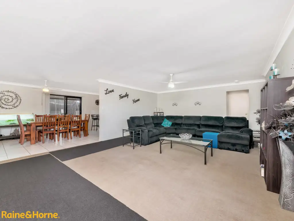 Main view of Homely house listing, 5 Lemon Myrtle Drive, Morayfield QLD 4506