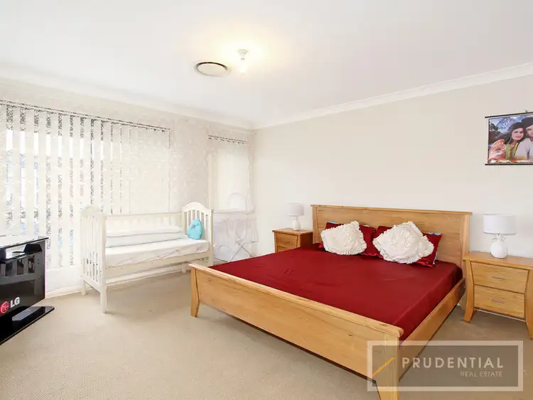 Seventh view of Homely house listing, 61 Hill Road, Lurnea NSW 2170