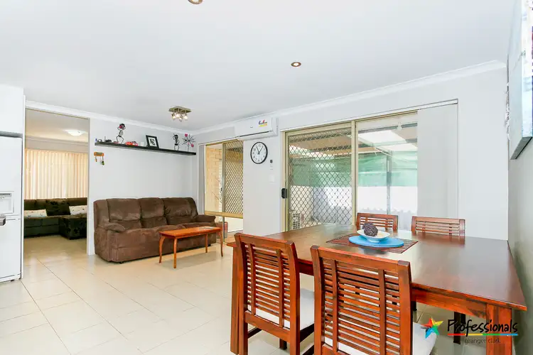 Third view of Homely house listing, 22 Dulverton Close, Stratton WA 6056