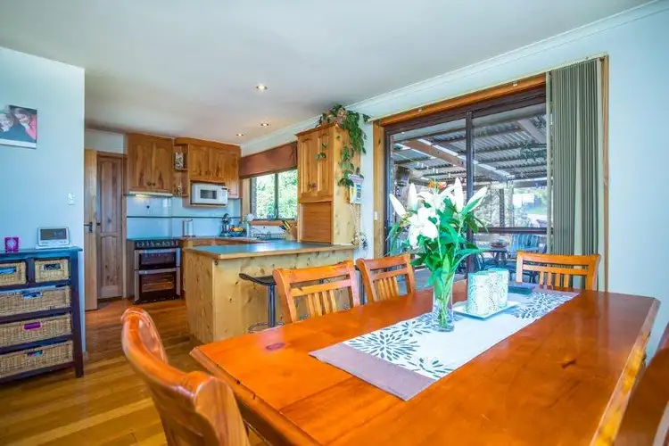 Fifth view of Homely house listing, 3 Pheasant Place, Legana TAS 7277