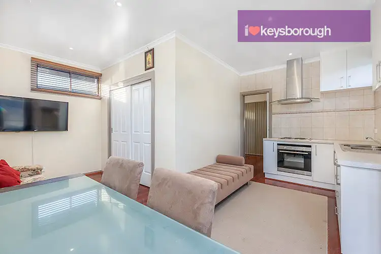 Second view of Homely house listing, 14 Hales Court, Keysborough VIC 3173