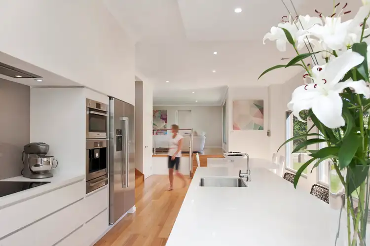 Fifth view of Homely house listing, 34 Mison Circuit, Mollymook NSW 2539