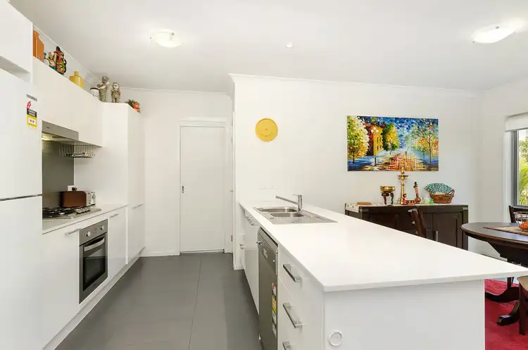 Fourth view of Homely house listing, 5 Nelore Avenue, Elizabeth Hills NSW 2171