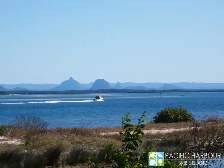 Second view of Homely land listing, Lot 360 Seaside Drive, Banksia Beach QLD 4507