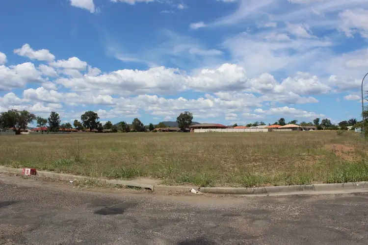 Seventh view of Homely land listing, 12 Lambert Street, Tamworth NSW 2340