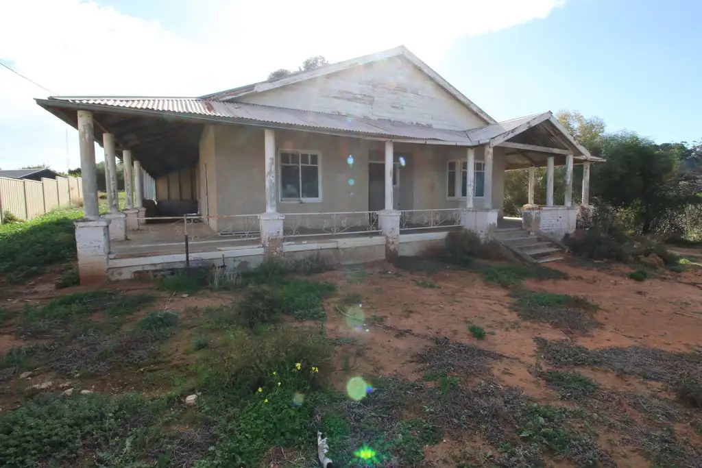 Main view of Homely house listing, 41 Jarvis Street, Berri SA 5343