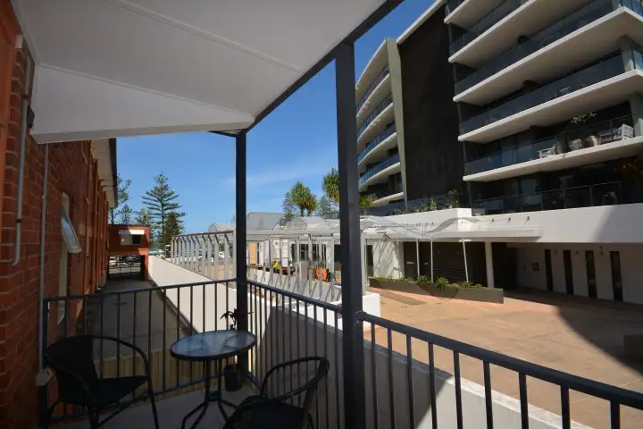Sixth view of Homely unit listing, 8/16 The Esplanade, Burleigh Heads QLD 4220