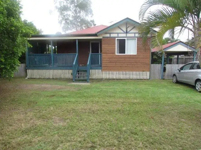 Main view of Homely house listing, 18 Surrey Crt, Deception Bay QLD 4508