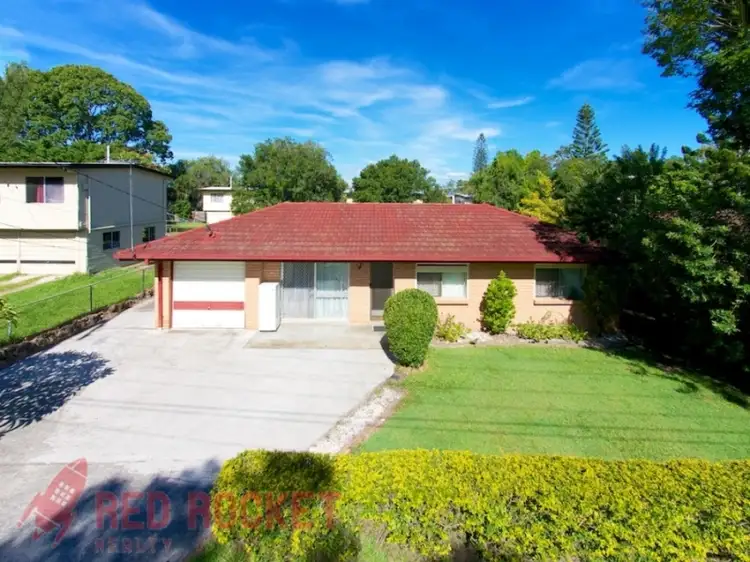 6 Gidgee Street, Kingston QLD 4114