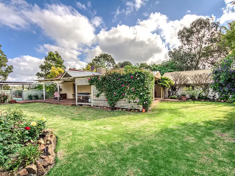 Second view of Homely house listing, 2127 Thomas Road, Darling Downs WA 6122