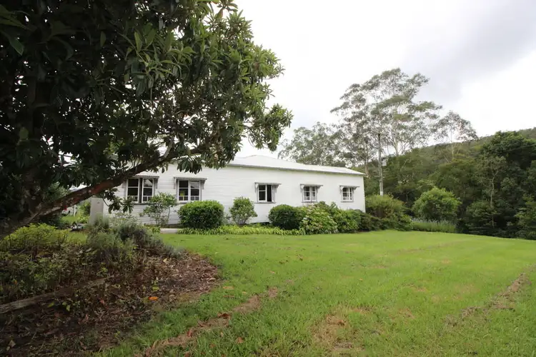 Third view of Homely rural property listing, 2595 Pappinbarra Rd, Pappinbarra NSW 2446