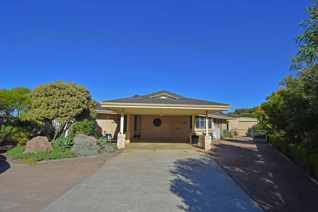 Main view of Homely house listing, 3 Muresk Close, West Beach WA 6450