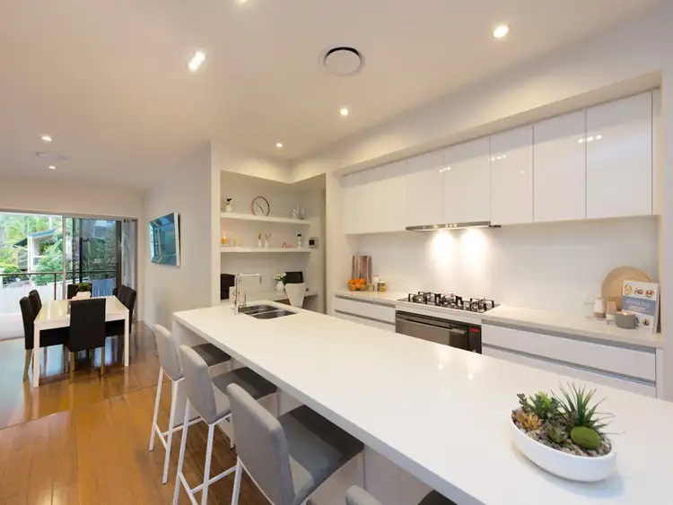 Second view of Homely house listing, 33 Highview Terrace, Daisy Hill QLD 4127