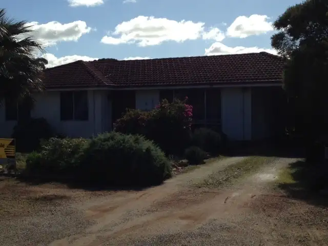 Second view of Homely house listing, 6 Coronation Street, Merredin WA 6415