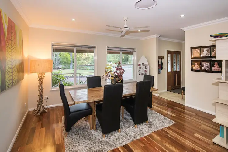 Fifth view of Homely house listing, 7 Melaleuca Drive, West Busselton WA 6280