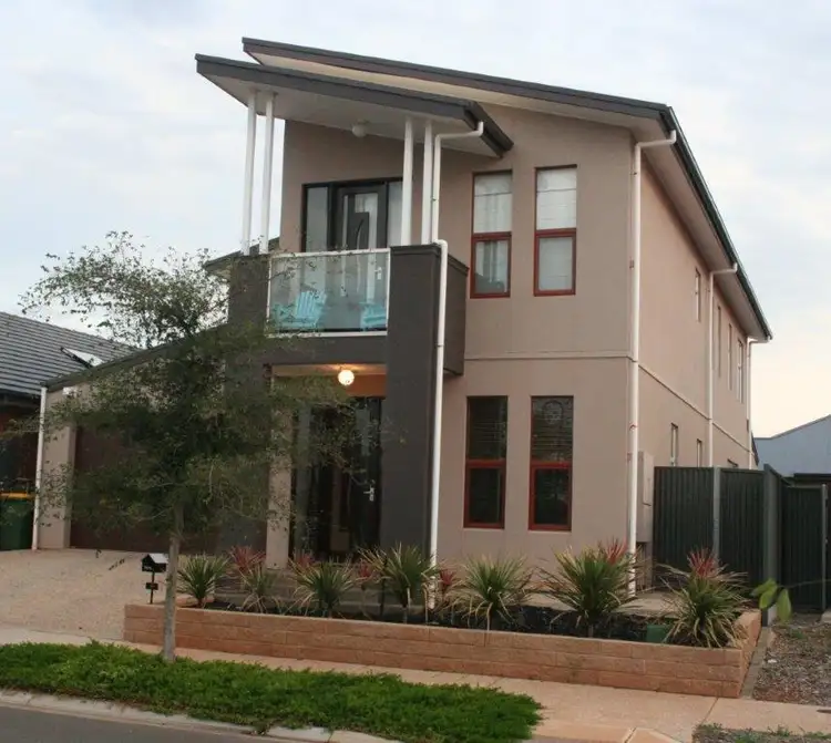 Second view of Homely house listing, 58 Swinden Crescent, Blakeview SA 5114