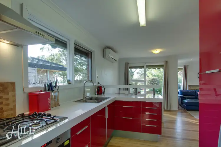 Fourth view of Homely house listing, 35 Clarence Road, Wantirna VIC 3152