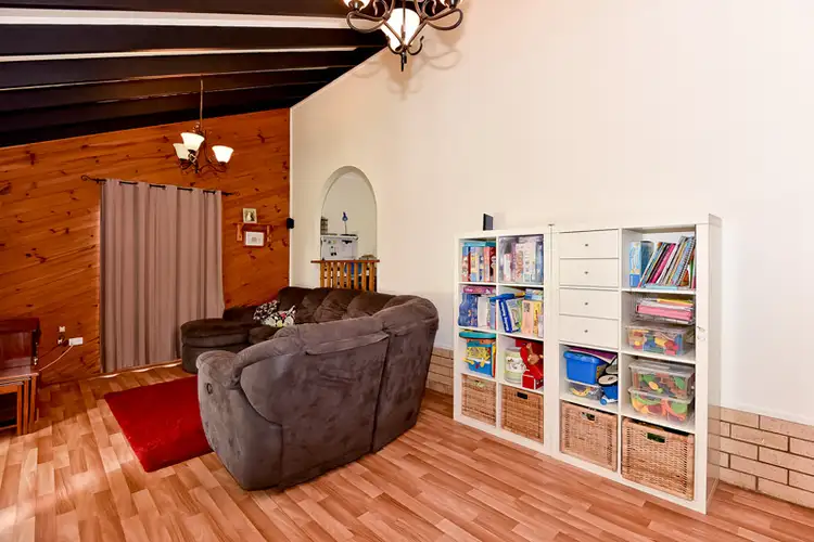 Second view of Homely house listing, 49 Dewar Drive, Loganholme QLD 4129