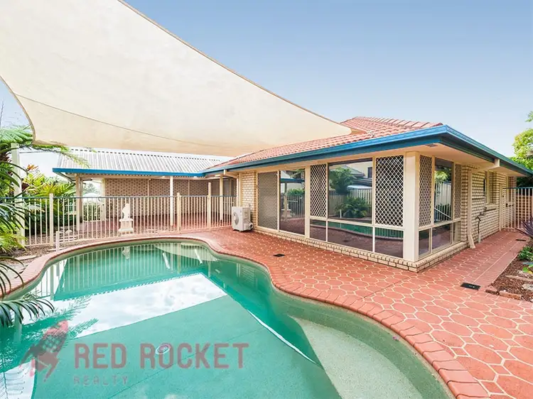 13 The Heights, Underwood QLD 4119