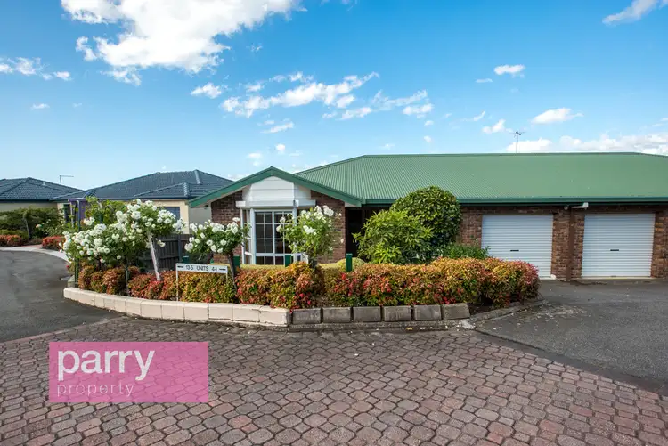Fifth view of Homely unit listing, 4-85 Riverside Drive, Riverside TAS 7250