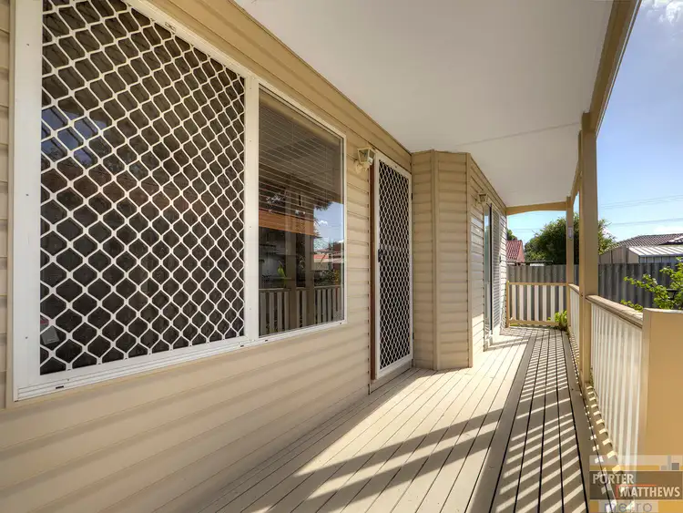Third view of Homely house listing, 6/186 Hale Road, Forrestfield WA 6058