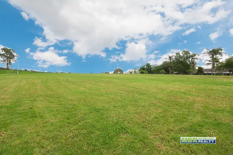 Second view of Homely land listing, Address available on request