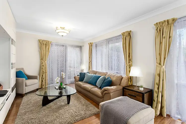 Second view of Homely townhouse listing, 19b Nicholson Avenue, Thornleigh NSW 2120