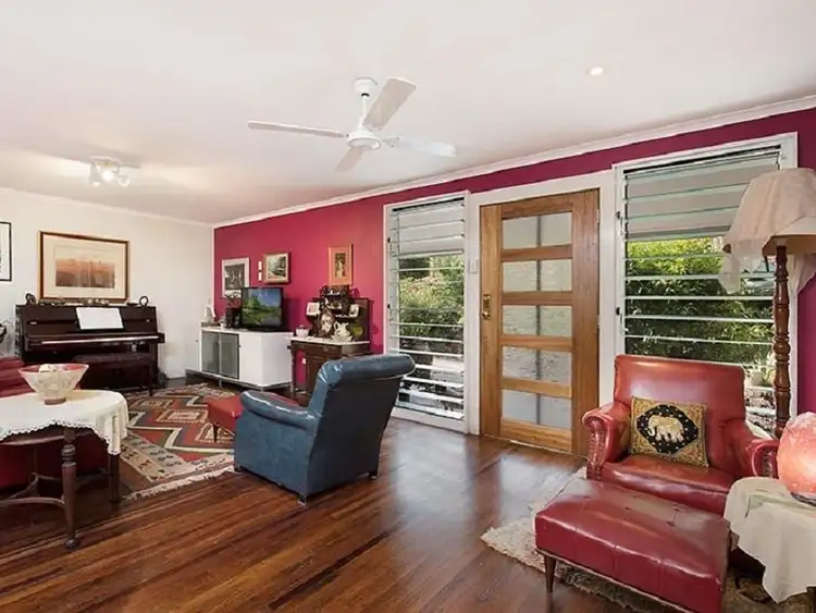 Second view of Homely house listing, 308 Hunchy Road, Hunchy QLD 4555