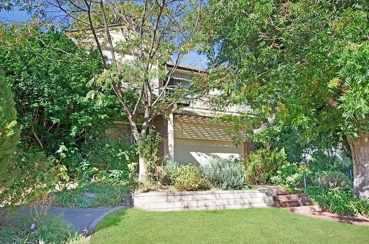 Second view of Homely house listing, 50a Dowell Ave, Tamworth NSW 2340