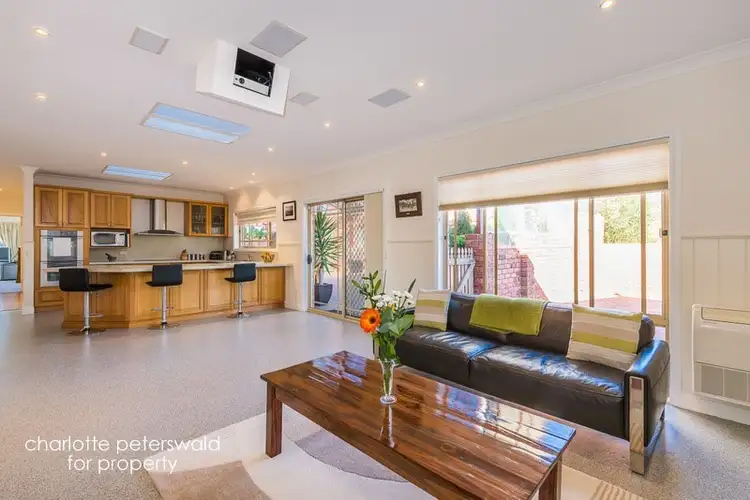 Third view of Homely house listing, 94 Cilwen Road, Cambridge TAS 7170