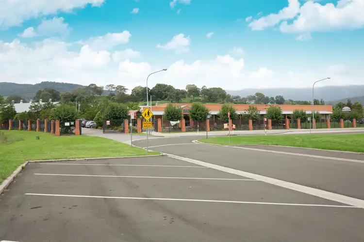 Fifth view of Homely land listing, Lot 330 Tallawa Street, Tullimbar NSW 2527