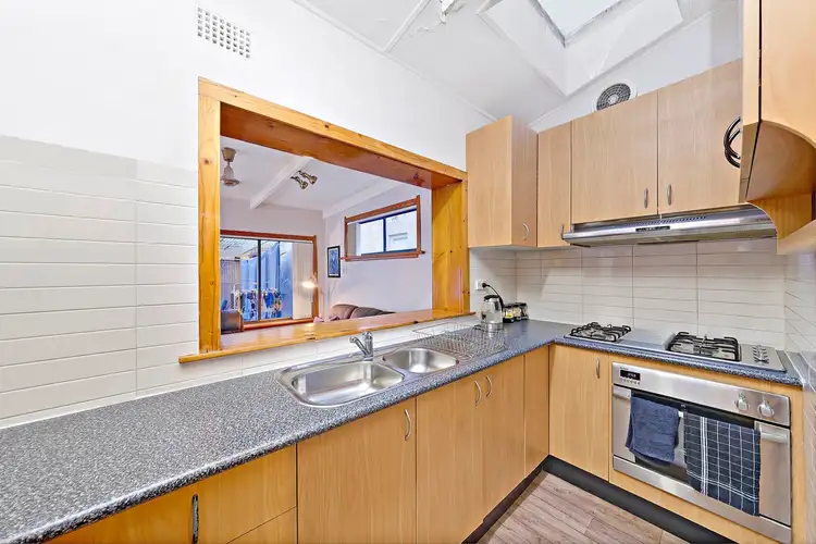 Fourth view of Homely house listing, 32 Lennartz Street, Croydon Park NSW 2133