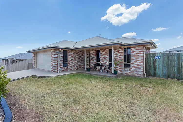 Main view of Homely house listing, 63 Whitman Street, Westbrook QLD 4350