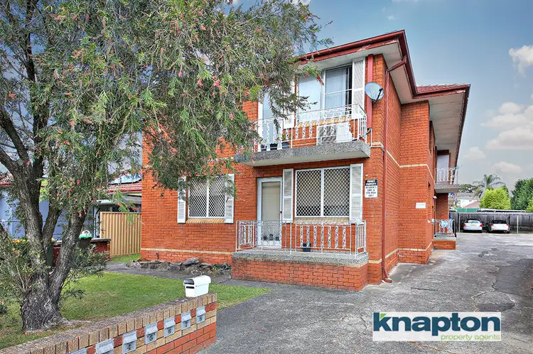 7/92 Hampden Road, Lakemba NSW 2195