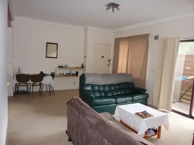 Fifth view of Homely unit listing, 1/283 Darling Street, Dubbo NSW 2830