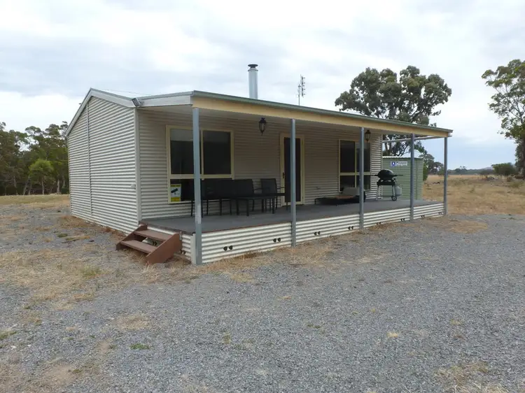 9 Black Boy Road, Buangor VIC 3375