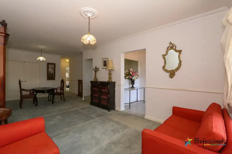 Sixth view of Homely apartment listing, Unit 7/5 Smith Street, Perth WA 6000