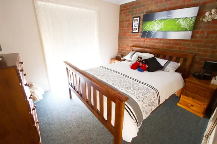 Fifth view of Homely unit listing, 2/226 Adams Street, Wentworth NSW 2648