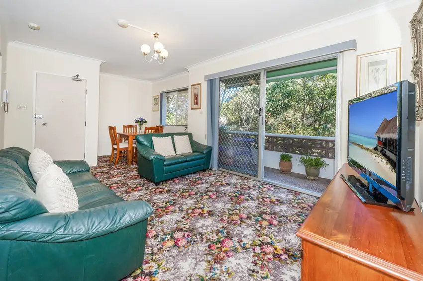 Main view of Homely apartment listing, 6/269-271 Maroubra Road, Maroubra NSW 2035