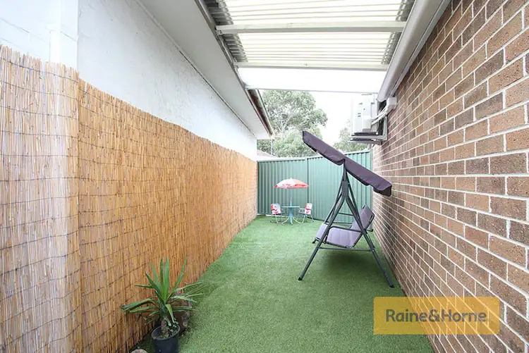 Seventh view of Homely house listing, 3A Dover Street, Albanvale VIC 3021