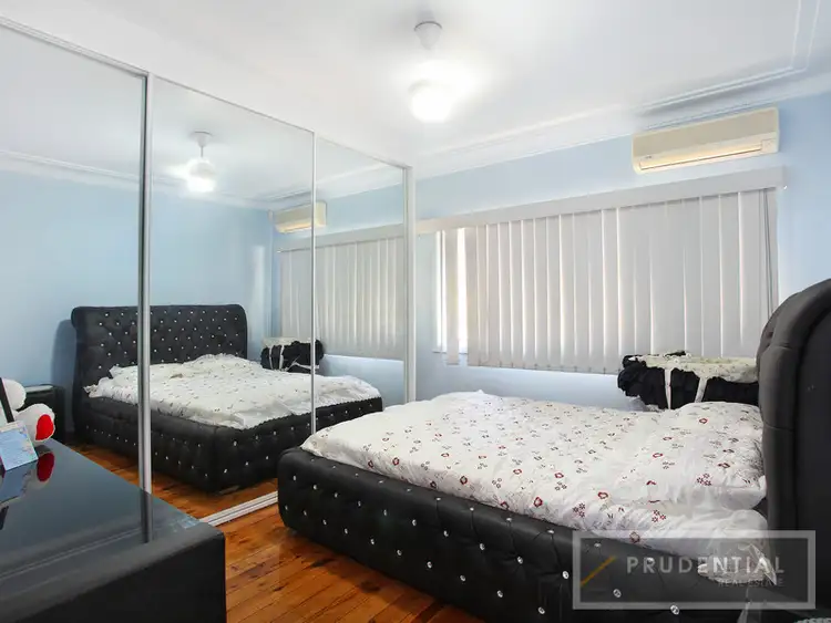 Third view of Homely house listing, 8 Coolaroo Crescent, Lurnea NSW 2170