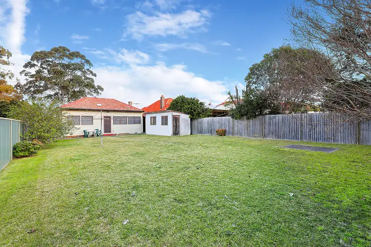Sixth view of Homely house listing, 21 Merville Street, Concord West NSW 2138